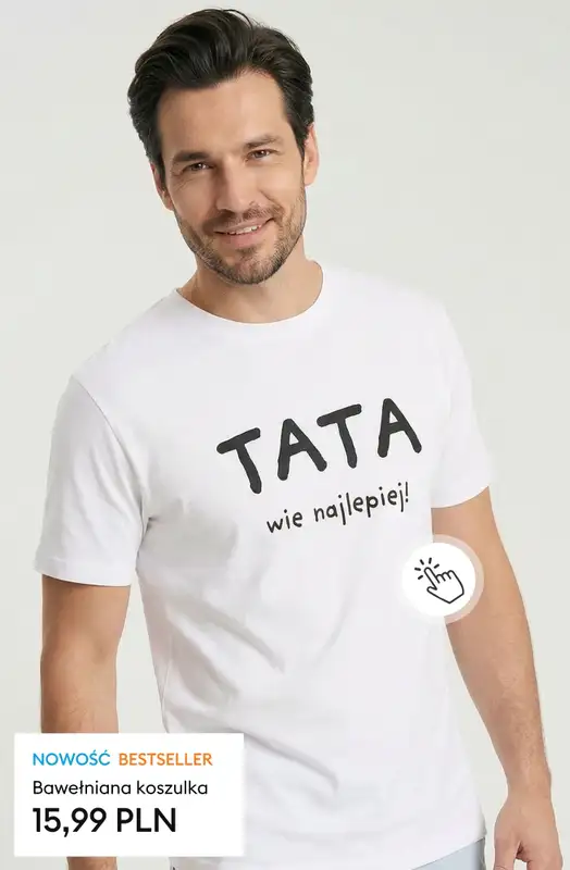 Sinsay - gazetka promocyjna -40% na KAŻDY DRUGI, TAŃSZY PRODUKT od wtorku 19.05 do środy 20.05 - strona 11