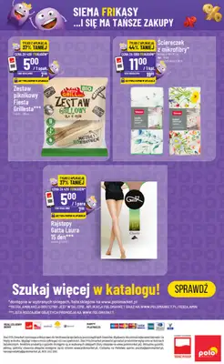 POLOmarket - gazetka promocyjna Inspirujący tydzień od środy 20.05 do wtorku 26.05 - strona 6