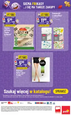 POLOmarket - gazetka promocyjna Inspirujący tydzień od środy 20.05 do wtorku 26.05 - strona 6