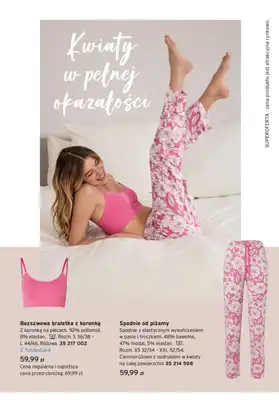 Tchibo - gazetka promocyjna Letnie poranki od poniedziałku 25.05 do niedzieli 28.06 - strona 12