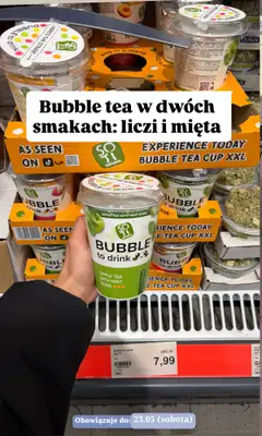 Aldi - gazetka promocyjna Zakupowe inspiracje w Aldi od wtorku 19.05 do soboty 23.05 - strona 5