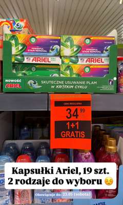 Aldi - gazetka promocyjna Zakupowe inspiracje w Aldi od wtorku 19.05 do soboty 23.05 - strona 14