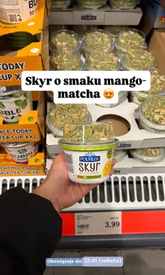 Aldi - gazetka promocyjna Zakupowe inspiracje w Aldi od wtorku 19.05 do soboty 23.05 - strona 7
