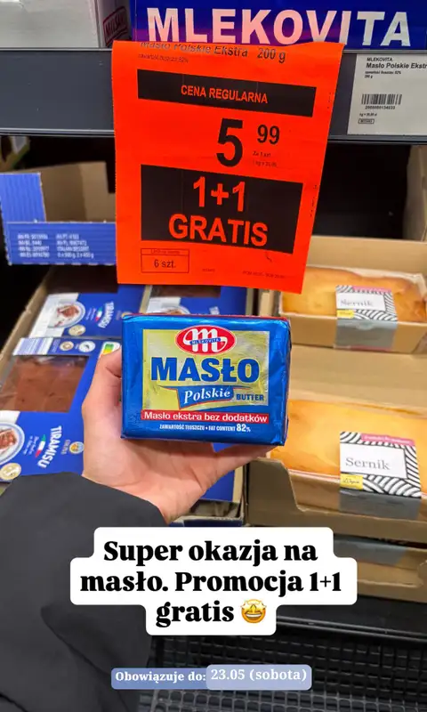 Aldi - gazetka promocyjna Zakupowe inspiracje w Aldi od wtorku 19.05 do soboty 23.05 - strona 12