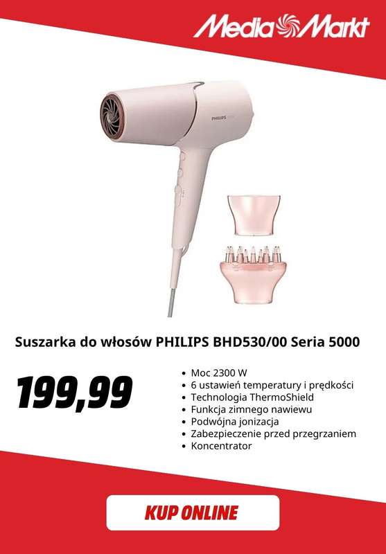 Media Markt - gazetka promocyjna Prezenty na Dzień Matki od wtorku 19.05 do wtorku 26.05 - strona 2