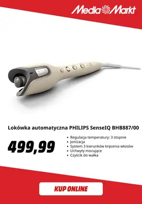 Media Markt - gazetka promocyjna Prezenty na Dzień Matki od wtorku 19.05 do wtorku 26.05 - strona 8