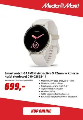 Media Markt - gazetka promocyjna Prezenty na Dzień Matki od wtorku 19.05 do wtorku 26.05 - strona 5