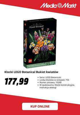 Media Markt - gazetka promocyjna Prezenty na Dzień Matki od wtorku 19.05 do wtorku 26.05 - strona 9