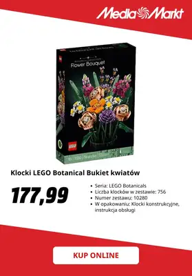Media Markt - gazetka promocyjna Prezenty na Dzień Matki od wtorku 19.05 do wtorku 26.05 - strona 9