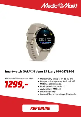 Media Markt - gazetka promocyjna Prezenty na Dzień Matki od wtorku 19.05 do wtorku 26.05 - strona 11