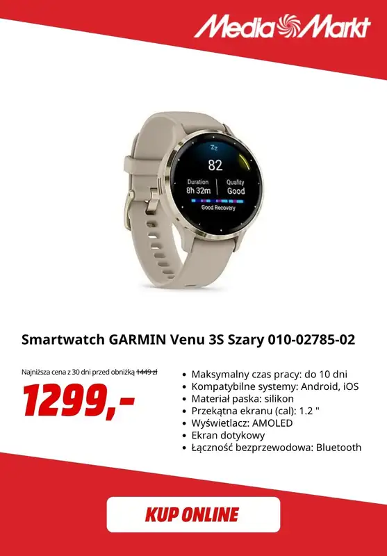 Media Markt - gazetka promocyjna Prezenty na Dzień Matki od wtorku 19.05 do wtorku 26.05 - strona 11