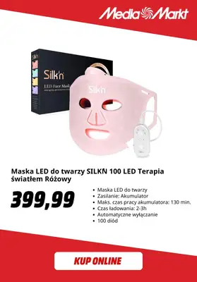 Media Markt - gazetka promocyjna Prezenty na Dzień Matki od wtorku 19.05 do wtorku 26.05 - strona 7