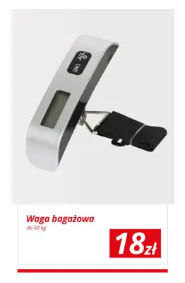 KiK - gazetka promocyjna Podróżniczy niezbędnik z KiK! od wtorku 19.05  - strona 8