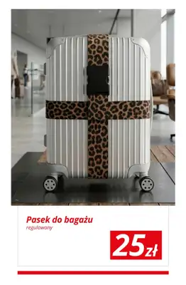 KiK - gazetka promocyjna Podróżniczy niezbędnik z KiK! od wtorku 19.05  - strona 5