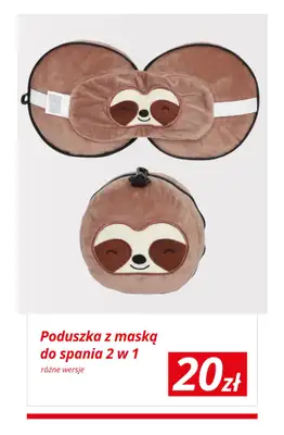 KiK - gazetka promocyjna Podróżniczy niezbędnik z KiK! od wtorku 19.05  - strona 12