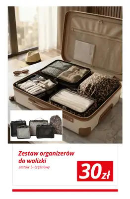 KiK - gazetka promocyjna Podróżniczy niezbędnik z KiK! od wtorku 19.05  - strona 2