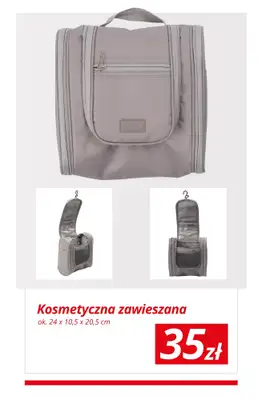 KiK - gazetka promocyjna Podróżniczy niezbędnik z KiK! od wtorku 19.05  - strona 11