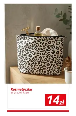 KiK - gazetka promocyjna Podróżniczy niezbędnik z KiK! od wtorku 19.05  - strona 7