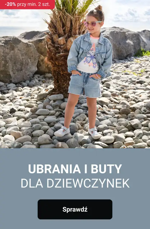 Smyk - gazetka promocyjna -20% przy zakupie min. 2 produktów od wtorku 19.05 do czwartku 21.05 - strona 2