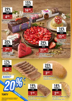 bi1 - gazetka promocyjna Gazetka Czeladź I Wszystko, co najlepsze, dla najlepszej Mamy od środy 20.05 do wtorku 02.06 - strona 10