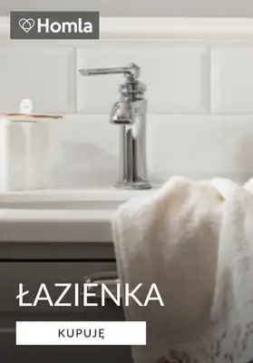 Homla - gazetka promocyjna Bon 100 zł za wydane 200 zł od wtorku 19.05 do poniedziałku 08.06 - strona 8