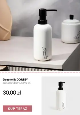 Homla - gazetka promocyjna Promocja -20% od 49 zł od wtorku 19.05 do poniedziałku 01.06 - strona 10
