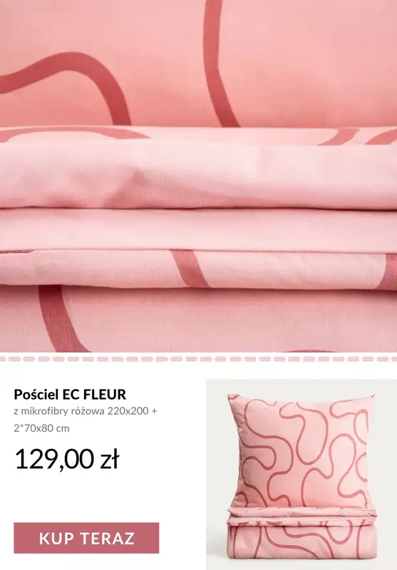 Homla - gazetka promocyjna Promocja -20% od 49 zł od wtorku 19.05 do poniedziałku 01.06 - strona 7