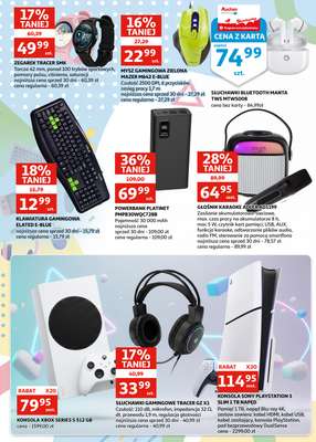 KONSOLA XBOX SERIES S 512 GB