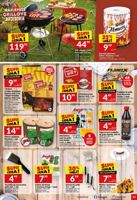 Twój Market - gazetka promocyjna Gazetka od środy 20.05 do wtorku 26.05 - strona 15