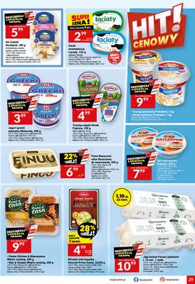 Twój Market - gazetka promocyjna Gazetka od środy 20.05 do wtorku 26.05 - strona 29