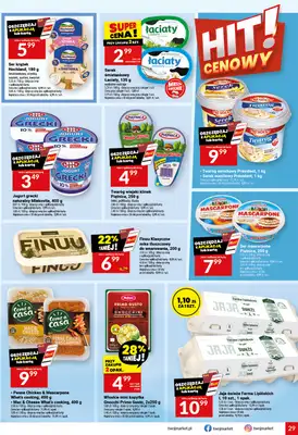 Twój Market - gazetka promocyjna Gazetka od środy 20.05 do wtorku 26.05 - strona 29