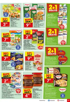 Twój Market - gazetka promocyjna Gazetka od środy 20.05 do wtorku 26.05 - strona 27