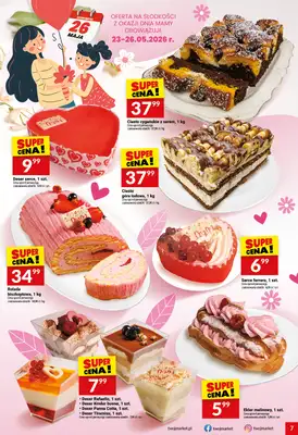 Twój Market - gazetka promocyjna Gazetka od środy 20.05 do wtorku 26.05 - strona 7