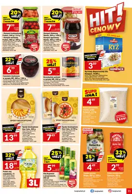 Twój Market - gazetka promocyjna Gazetka od środy 20.05 do wtorku 26.05 - strona 31