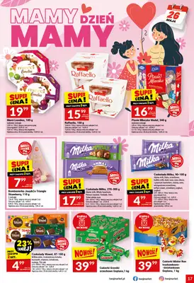 Twój Market - gazetka promocyjna Gazetka od środy 20.05 do wtorku 26.05 - strona 17