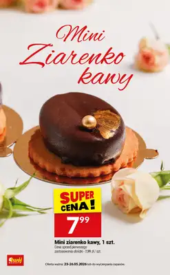 Twój Market - gazetka promocyjna Katalog słodkości na Dzień Mamy od soboty 23.05 do wtorku 26.05 - strona 10