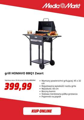 Trampolina ogrodowa NEO-SPORT NS-08C221 Czarny / Zielony