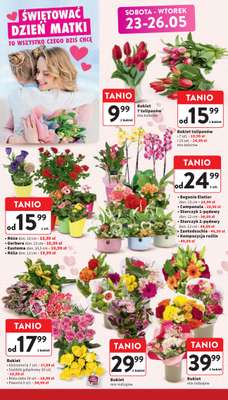 Intermarche - gazetka promocyjna Gazetka od czwartku 21.05 do środy 27.05 - strona 6