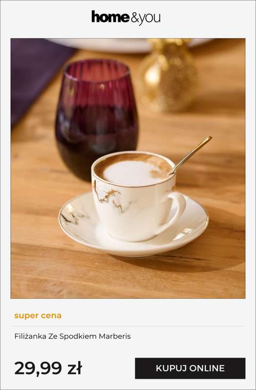 home&you - gazetka promocyjna SUPER CENY! od wtorku 19.05 do wtorku 26.05 - strona 7