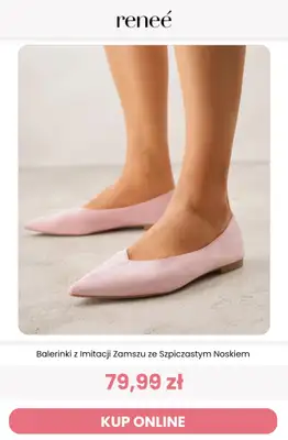 Renee - gazetka promocyjna -15% przy zakupie min. 2 produktów od wtorku 19.05 do czwartku 21.05 - strona 8
