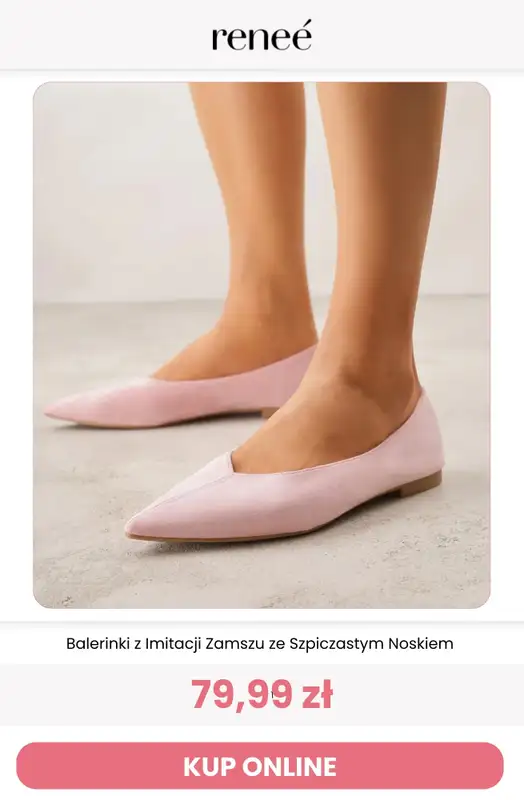 Renee - gazetka promocyjna -15% przy zakupie min. 2 produktów od wtorku 19.05 do czwartku 21.05 - strona 8