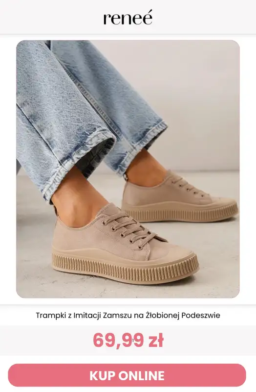 Renee - gazetka promocyjna -15% przy zakupie min. 2 produktów od wtorku 19.05 do czwartku 21.05 - strona 7