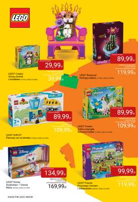 Smyk - gazetka promocyjna Dzień Dziecka - katalog od wtorku 19.05 do poniedziałku 01.06 - strona 9