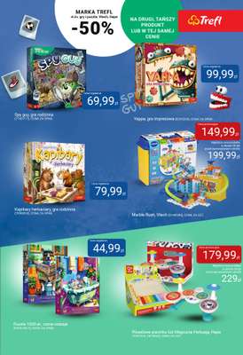 Smyk - gazetka promocyjna Dzień Dziecka - katalog od wtorku 19.05 do poniedziałku 01.06 - strona 22