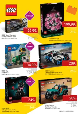 Smyk - gazetka promocyjna Dzień Dziecka - katalog od wtorku 19.05 do poniedziałku 01.06 - strona 10