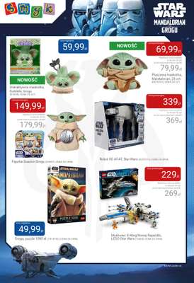 Smyk - gazetka promocyjna Dzień Dziecka - katalog od wtorku 19.05 do poniedziałku 01.06 - strona 14