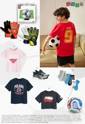 Smyk - gazetka promocyjna Dzień Dziecka - katalog od wtorku 19.05 do poniedziałku 01.06 - strona 16