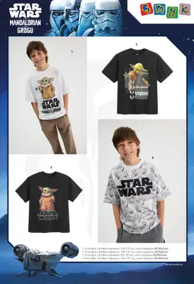 Smyk - gazetka promocyjna Dzień Dziecka - katalog od wtorku 19.05 do poniedziałku 01.06 - strona 15