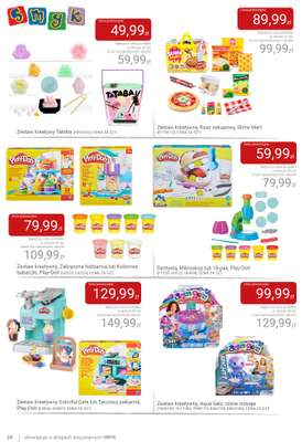 Smyk - gazetka promocyjna Dzień Dziecka - katalog od wtorku 19.05 do poniedziałku 01.06 - strona 24