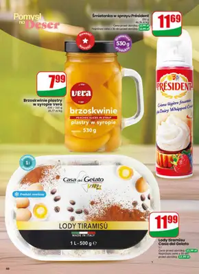 Dino - gazetka promocyjna Gazetka 21 / 2026 od środy 20.05 do wtorku 26.05 - strona 48
